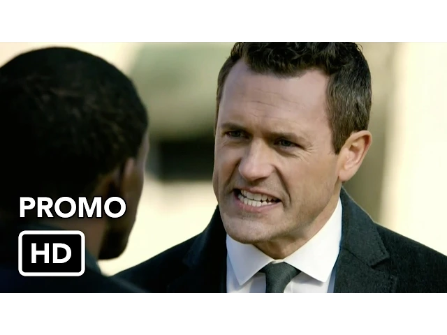 Complications 1x09 Promo 