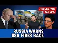 Russia PANICS As Ukraine UNVEILS Never Before Seen German Defense System | Rachel Maddow