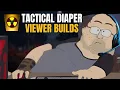 Download Lagu 🔴LIVE: Tactical DIAPER Viewer Builds! (2v8 is DEAD) | Dead By Daylight