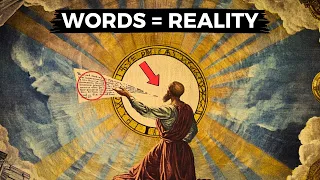 Your Reality is a REFLECTION of How You Speak (BE CAREFUL)
