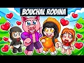 Download Lagu Bouchal si ZALOŽIL RODINU v Robloxu!