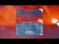 Anuel AA, Haze - "Amanece (DJ Katch Remix)"