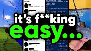 10 Cybersecurity Projects That ll Make You DANGEROUSLY Smart