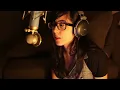 The XX - Islands (cover) by Daniela Andrade