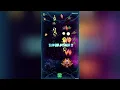 Galactic Fury Space Shooter Unity Source Code