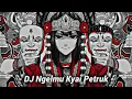 Lagu DJ Ngelmu Kyai Petruk Gamelan Bass Horeg [ Speed up ] [ @udinsenpai3690 ]