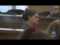 Jury convicts former Caldwell County school bus driver of murder