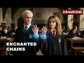 Enchanted Chains Dramione Harry Potter Fanfiction