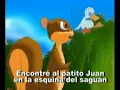 El patito Juan
