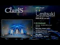 Download Lagu ClariS『Umitsuki』 全曲視聴トレーラー Download Lagu ClariS『Umitsuki』 全曲視聴トレーラー