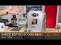 Saeco Espresso Machine Error Code What It Means How We Fixed It Kanen Coffee