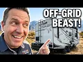 Why This Nash Off-Grid Series Stands Out