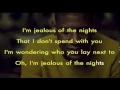 Download Lagu Labrinth   Jealous Lyrics