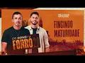 Júnior e Jorge - Fingindo Maturidade (CD Os Bons de Forró 2.0)