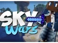 Minecraft SkyWars - How to Win on Frozen Throne