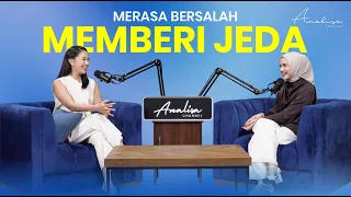 Ngobrolin Hidup | Episode 5 - Bukan Tentang Parenting, Bahas Personal Masing-masing w/ Nucha Bachri