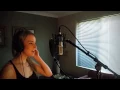 Download Lagu Stephen Swartz ft. Joni Fatora - Bullet Train acoustic cover by Olivia Okely