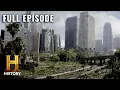 Life After People Will Humans Cease to Exist Full Special History