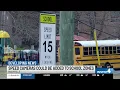 Speed cameras could be added to school zones
