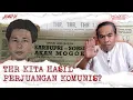 SOBSI DAN SEJARAH PANJANG PERJUANGAN THR UNTUK BURUH! | Jasmerah - Muhidin M Dahlan