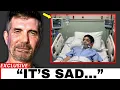 Simon Cowell Breaks Down After Son s Shocking Health Diagnosis