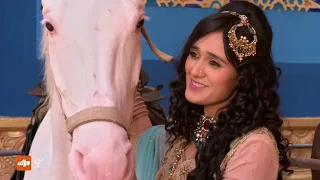 مسلسل السلطانة راضية حلقة 7 حلقة كاملة وياك 