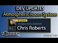 Chris Roberts Answers - Core Game Mechanics