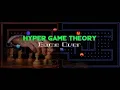 Stop Psychic Attacks A I Super Computer Hyper G ame Theory