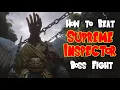Download Lagu How to Beat Supreme Inspector Boss in Wukong