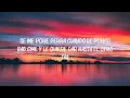 Saiko, Jc Reyes, Dei V- BADGYAL (Letra/Lyrics)