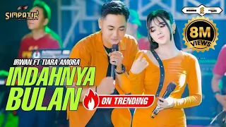 indahnya bulan irwan krisdiyanto ft tiara amora simpatik music