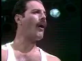 Queen - We Will Rock You (Live Aid 1985)