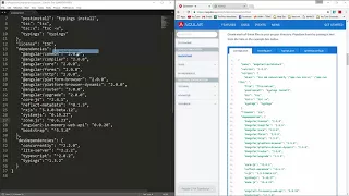 The Full Stack Web Development Part 1 - Angular 2 App From Scratch
