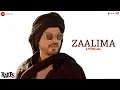 Download Lagu Zaalima - Arijit Singh | Shah Rukh Khan | Harshdeep Kaur | Pritam | Raees | Lyrical