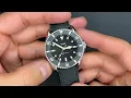 Download Lagu VAER Solar Dive Watch: 38 mm 200 Meter Diver