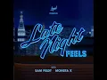 Late Night Feels - Sam Feldt & MONSTA X