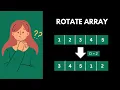 Rotate array Reversal Algorithm Beginning of New Algorithmic Adventures DSA For Beginners