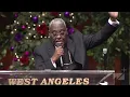 It s Almost Midnight The Late Bishop J Delano Ellis II