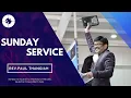 25-4-2021 1030am English Service Rev Paul Thangiah FGAG CHURCH Kannuru