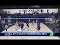 San Jose State and the national debate about transgender athletes