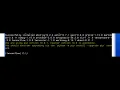 Install Tensorflow on Anaconda Python 3 6