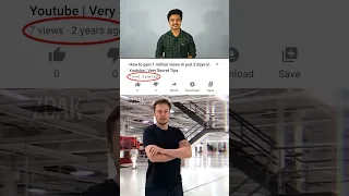 This Is Elon Musk 