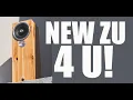 Download Lagu ZU's AFFORDABLE AUDIOPHILE speaker for QUIET and LOUD Listeners!