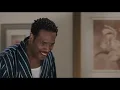 Little Man Kerry Washington