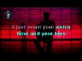 Kiss - Prince And The Revolution (Karaoke w/Original Instrumental)