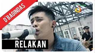 dbagindas relakan official music video