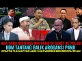 Lagu ADA YANG HISTERIS NIH !?😆PANJI RESMI DI SERET KEPOL1SI😱 KDM TANTANG BALIK GIBRAN BERI RESFON TELAK.