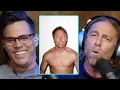 Dave England s Destructive Alter Ego