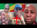 Lagu Hommage a ZIZOU ZIDANE WANEY A PECHO...Musique Congolaise en deuil...PASSI NA MOTEMA KO LELA FAMILLE