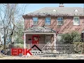 Baltimore County Home for Sale 4B Beaumont Avenue Catonsville MD 21228